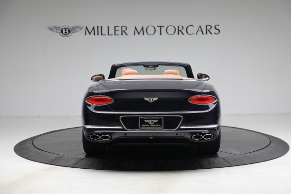 Used 2022 Bentley Continental GT V8 for sale $259,900 at Alfa Romeo of Greenwich in Greenwich CT 06830 4