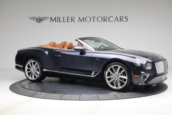 Used 2022 Bentley Continental GT V8 for sale $259,900 at Alfa Romeo of Greenwich in Greenwich CT 06830 7