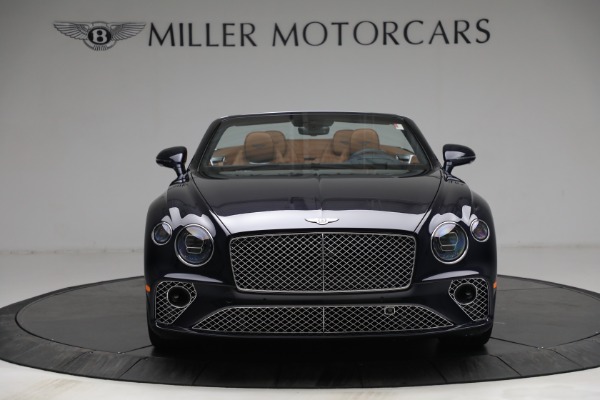 Used 2022 Bentley Continental GT V8 for sale $259,900 at Alfa Romeo of Greenwich in Greenwich CT 06830 8
