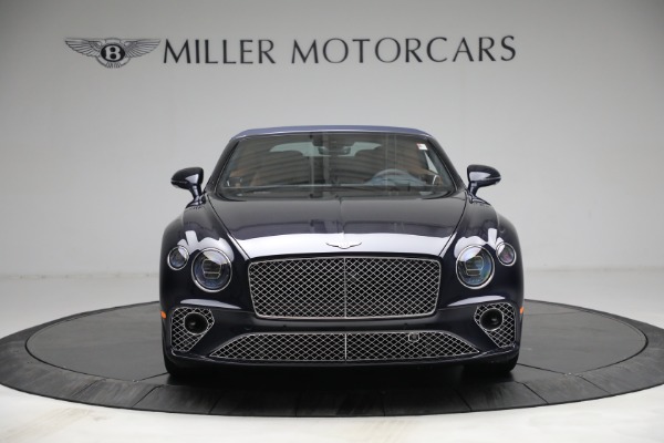 Used 2022 Bentley Continental GT V8 for sale $259,900 at Alfa Romeo of Greenwich in Greenwich CT 06830 9