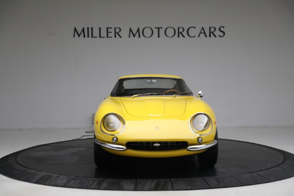 Used 1967 Ferrari 275 GTB/4 for sale Sold at Alfa Romeo of Greenwich in Greenwich CT 06830 11