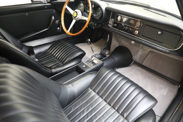 Used 1967 Ferrari 275 GTB/4 for sale Call for price at Alfa Romeo of Greenwich in Greenwich CT 06830 19
