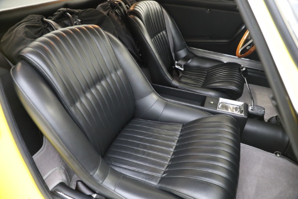 Used 1967 Ferrari 275 GTB/4 for sale Sold at Alfa Romeo of Greenwich in Greenwich CT 06830 21