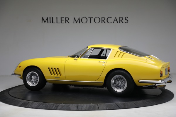 Used 1967 Ferrari 275 GTB/4 for sale Sold at Alfa Romeo of Greenwich in Greenwich CT 06830 4