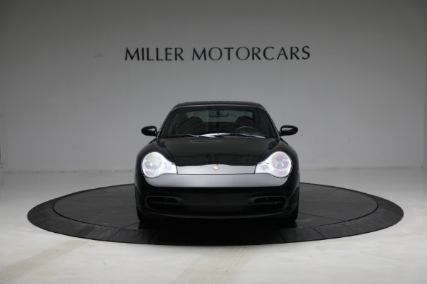 Used 2004 Porsche 911 Carrera for sale Sold at Alfa Romeo of Greenwich in Greenwich CT 06830 12