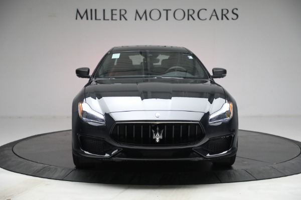 New 2022 Maserati Quattroporte Modena Q4 for sale Sold at Alfa Romeo of Greenwich in Greenwich CT 06830 12