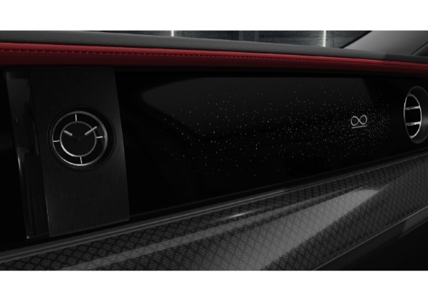 New 2022 Rolls-Royce Black Badge Ghost for sale Call for price at Alfa Romeo of Greenwich in Greenwich CT 06830 5