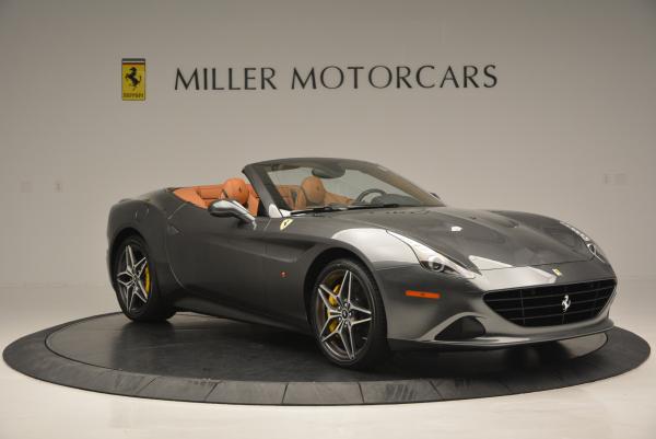 Used 2015 Ferrari California T for sale Sold at Alfa Romeo of Greenwich in Greenwich CT 06830 11