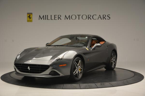 Used 2015 Ferrari California T for sale Sold at Alfa Romeo of Greenwich in Greenwich CT 06830 13