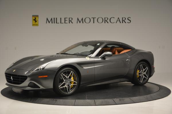 Used 2015 Ferrari California T for sale Sold at Alfa Romeo of Greenwich in Greenwich CT 06830 14