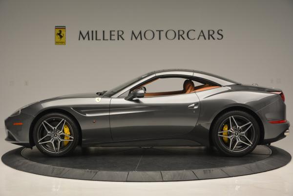 Used 2015 Ferrari California T for sale Sold at Alfa Romeo of Greenwich in Greenwich CT 06830 15