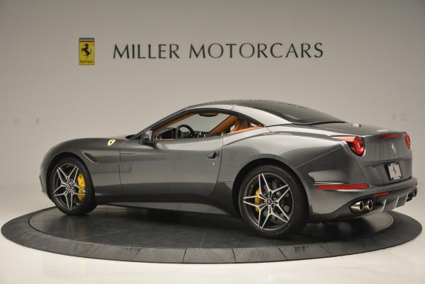 Used 2015 Ferrari California T for sale Sold at Alfa Romeo of Greenwich in Greenwich CT 06830 16