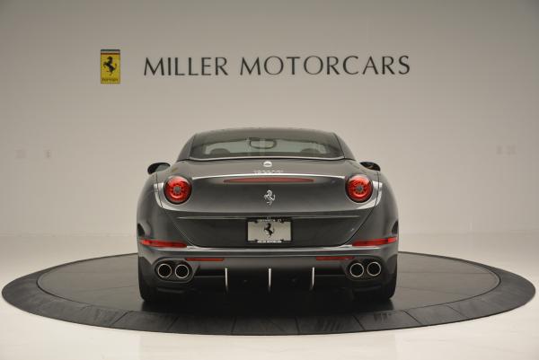 Used 2015 Ferrari California T for sale Sold at Alfa Romeo of Greenwich in Greenwich CT 06830 18