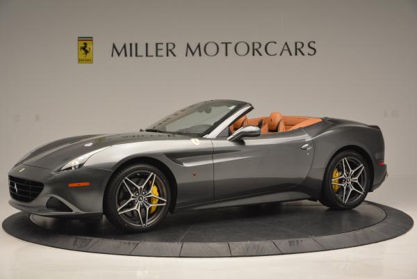 Used 2015 Ferrari California T for sale Sold at Alfa Romeo of Greenwich in Greenwich CT 06830 2