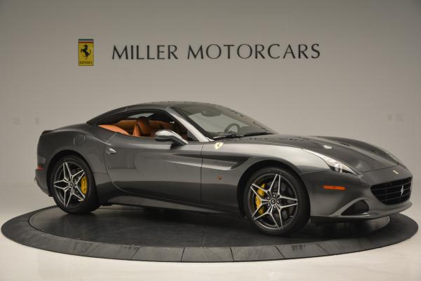 Used 2015 Ferrari California T for sale Sold at Alfa Romeo of Greenwich in Greenwich CT 06830 22