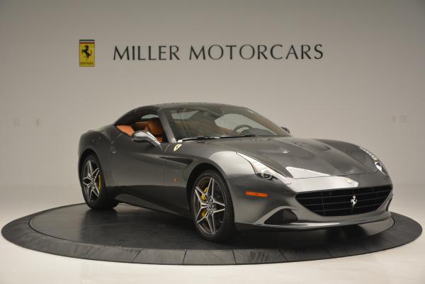 Used 2015 Ferrari California T for sale Sold at Alfa Romeo of Greenwich in Greenwich CT 06830 23