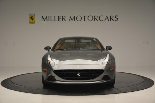 Used 2015 Ferrari California T for sale Sold at Alfa Romeo of Greenwich in Greenwich CT 06830 24
