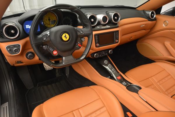 Used 2015 Ferrari California T for sale Sold at Alfa Romeo of Greenwich in Greenwich CT 06830 25