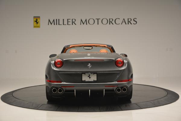 Used 2015 Ferrari California T for sale Sold at Alfa Romeo of Greenwich in Greenwich CT 06830 6