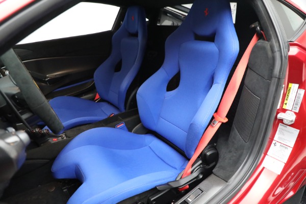 Used 2019 Ferrari 488 Pista for sale $799,991 at Alfa Romeo of Greenwich in Greenwich CT 06830 15