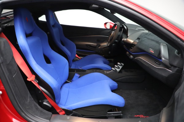 Used 2019 Ferrari 488 Pista for sale $799,991 at Alfa Romeo of Greenwich in Greenwich CT 06830 18