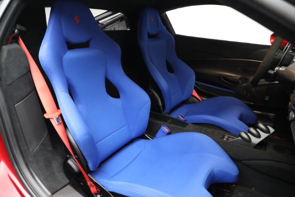 Used 2019 Ferrari 488 Pista for sale $799,991 at Alfa Romeo of Greenwich in Greenwich CT 06830 19