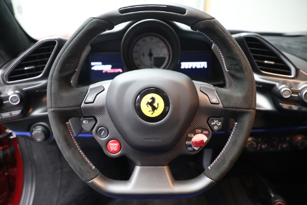Used 2019 Ferrari 488 Pista for sale $799,991 at Alfa Romeo of Greenwich in Greenwich CT 06830 20