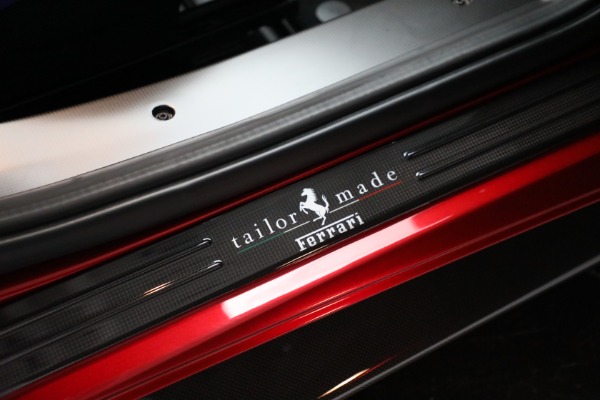 Used 2019 Ferrari 488 Pista for sale $799,991 at Alfa Romeo of Greenwich in Greenwich CT 06830 24