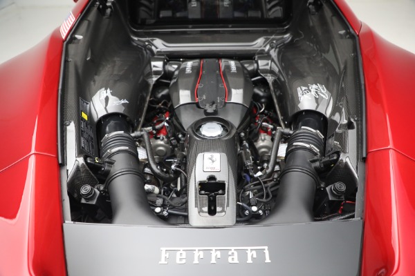 Used 2019 Ferrari 488 Pista for sale $799,991 at Alfa Romeo of Greenwich in Greenwich CT 06830 28