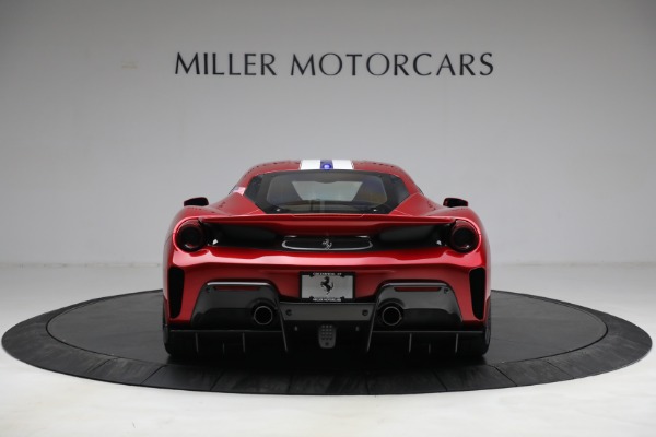 Used 2019 Ferrari 488 Pista for sale $799,991 at Alfa Romeo of Greenwich in Greenwich CT 06830 6