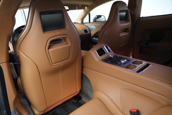 Used 2015 Aston Martin Rapide S for sale $109,990 at Alfa Romeo of Greenwich in Greenwich CT 06830 14