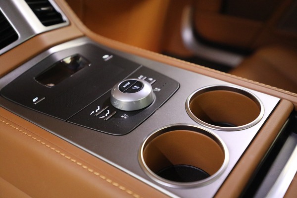 Used 2015 Aston Martin Rapide S for sale $109,990 at Alfa Romeo of Greenwich in Greenwich CT 06830 15