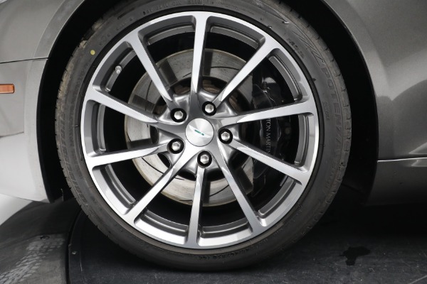 Used 2015 Aston Martin Rapide S for sale $109,990 at Alfa Romeo of Greenwich in Greenwich CT 06830 16
