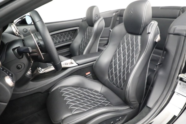 Used 2010 Ferrari California for sale $118,900 at Alfa Romeo of Greenwich in Greenwich CT 06830 21