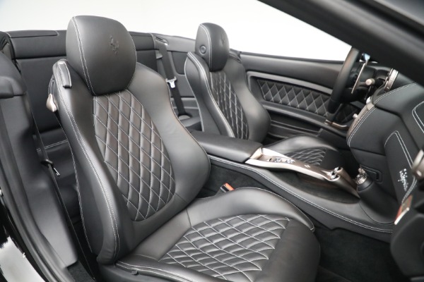 Used 2010 Ferrari California for sale $118,900 at Alfa Romeo of Greenwich in Greenwich CT 06830 26
