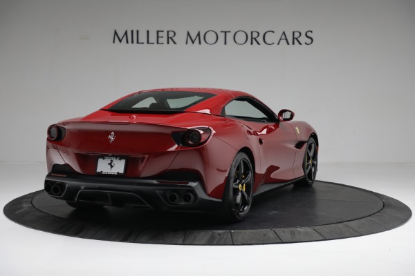 Used 2019 Ferrari Portofino for sale $239,900 at Alfa Romeo of Greenwich in Greenwich CT 06830 19