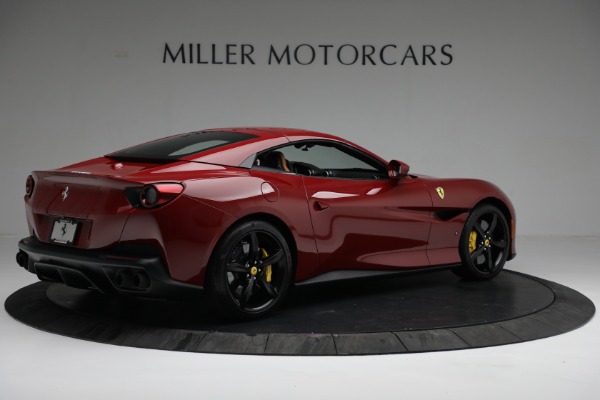 Used 2019 Ferrari Portofino for sale $239,900 at Alfa Romeo of Greenwich in Greenwich CT 06830 20