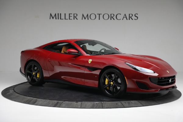 Used 2019 Ferrari Portofino for sale $239,900 at Alfa Romeo of Greenwich in Greenwich CT 06830 22