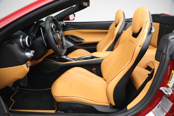Used 2019 Ferrari Portofino for sale $239,900 at Alfa Romeo of Greenwich in Greenwich CT 06830 26