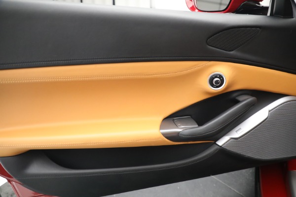 Used 2019 Ferrari Portofino for sale $239,900 at Alfa Romeo of Greenwich in Greenwich CT 06830 28