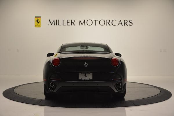 Used 2012 Ferrari California for sale Sold at Alfa Romeo of Greenwich in Greenwich CT 06830 18