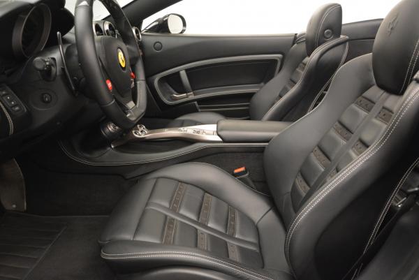 Used 2012 Ferrari California for sale Sold at Alfa Romeo of Greenwich in Greenwich CT 06830 26