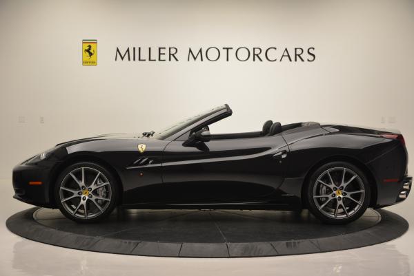 Used 2012 Ferrari California for sale Sold at Alfa Romeo of Greenwich in Greenwich CT 06830 3