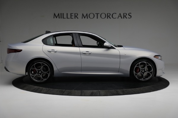 New 2022 Alfa Romeo Giulia Ti for sale Sold at Alfa Romeo of Greenwich in Greenwich CT 06830 9