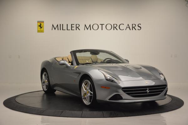 Used 2015 Ferrari California T for sale Sold at Alfa Romeo of Greenwich in Greenwich CT 06830 11