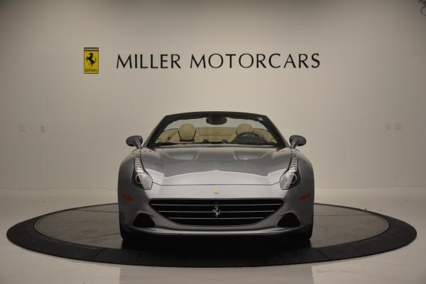 Used 2015 Ferrari California T for sale Sold at Alfa Romeo of Greenwich in Greenwich CT 06830 12