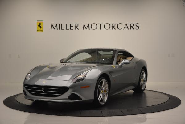 Used 2015 Ferrari California T for sale Sold at Alfa Romeo of Greenwich in Greenwich CT 06830 13