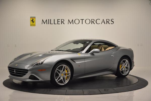 Used 2015 Ferrari California T for sale Sold at Alfa Romeo of Greenwich in Greenwich CT 06830 14
