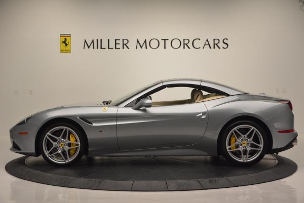 Used 2015 Ferrari California T for sale Sold at Alfa Romeo of Greenwich in Greenwich CT 06830 15