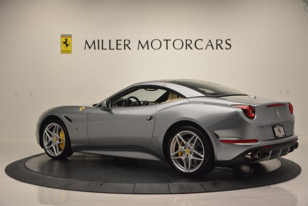 Used 2015 Ferrari California T for sale Sold at Alfa Romeo of Greenwich in Greenwich CT 06830 16